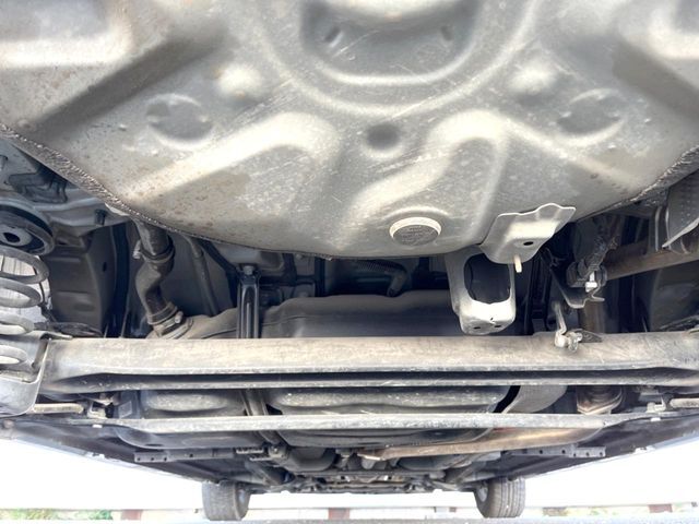 下回りがきれいなうちに、防錆加工の施工がオススメ。降雪地域はもちろん、沿岸部にお住いの方や、趣味でマリン・ウィンタースポーツをされる方にご好評いただいております。