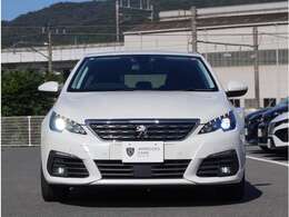 【プジョー認定中古車】★安心6大ポイント★プジョーの認定中古車は、全て厳しい社内基準をクリアしております。信頼感・安心感・満足感をお客様にお届けいたします。