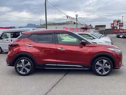 国家資格、日産認定資格を持った整備士が整備させて頂いておりますので安心してお乗りいただけます！