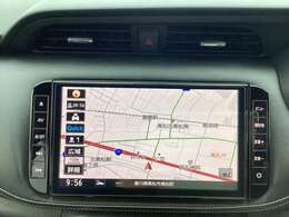 カーナビ