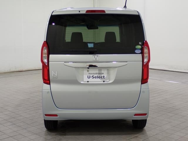 【最大102項目の点検・整備・確認】　Honda認定メカニックが、法定点検整備に加え、Honda独自のプラスアルファー点検整備を実施。　基準を満たしていない消耗部品は交換をいたします