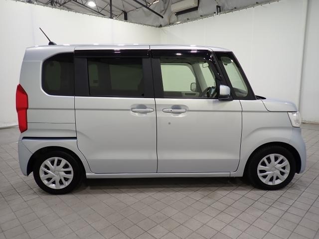 【最大102項目の点検・整備・確認】　Honda認定メカニックが、法定点検整備に加え、Honda独自のプラスアルファー点検整備を実施。　基準を満たしていない消耗部品は交換をいたします