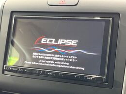 【ナビゲーション】目的地までしっかり案内してくれる使いやすいナビ。Bluetooth接続すればお持ちのスマホやMP3プレイヤーの音楽を再生可能！毎日の運転がさらに楽しくなります！！