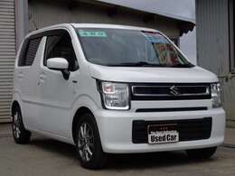 当社では初めて中古車を買われる方でもわかりやすく安心して車をお選び頂けるように支払い総額を表示しております！！オートロ-ンもお客様のご負担を軽減するために金利2.5％でご用意しております。