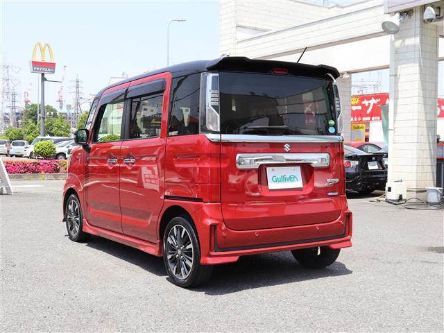 気になる車はまずはお気に入り登録をお願いいたします！