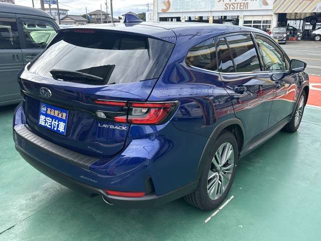 ★納車前に、当社の指定工場で納車前点検を行って納車しますので、安心してお乗りいただけます！もちろん、点検料は車両本体価格に含まれています！