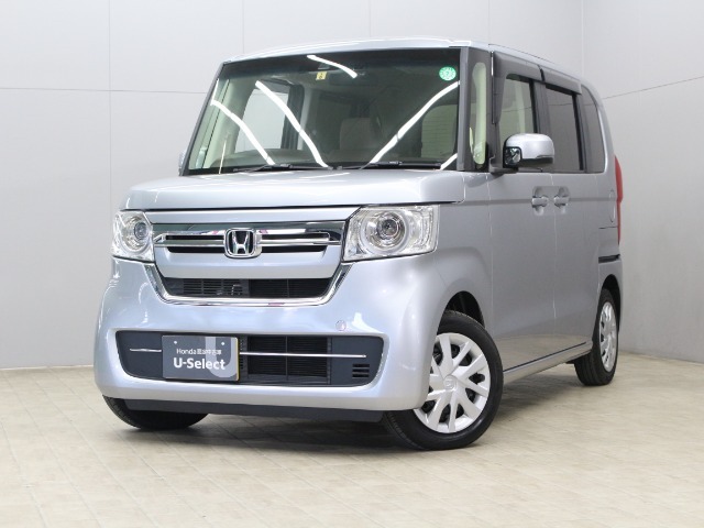 こちらの中古車はホッと保証Premium（2年・走行距離無制限）がついています。保証を延長できるホッと保証プラス3年がございます。