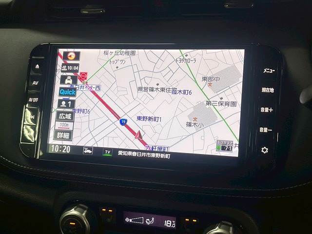 純正ナビ　フルセグ　全方位カメラ　Bluetooth　DVD/CD　再生
