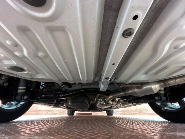 下回りがきれいなうちに、防錆加工の施工がオススメ。降雪地域はもちろん、沿岸部にお住いの方や、趣味でマリン・ウィンタースポーツをされる方にご好評いただいております。