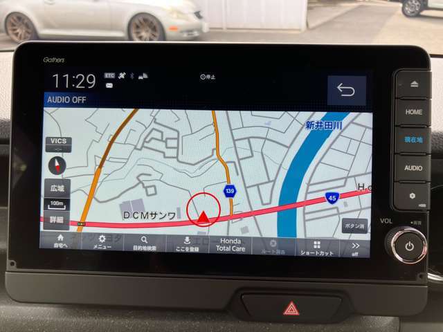 頭金0円OK♪　6回～最大120回までお客様のライフスタイルに合わせたお支払プランのご案内も可能♪4社のクレジット会社と提携、当日の審査もOK☆（※詳細はスタッフまで）