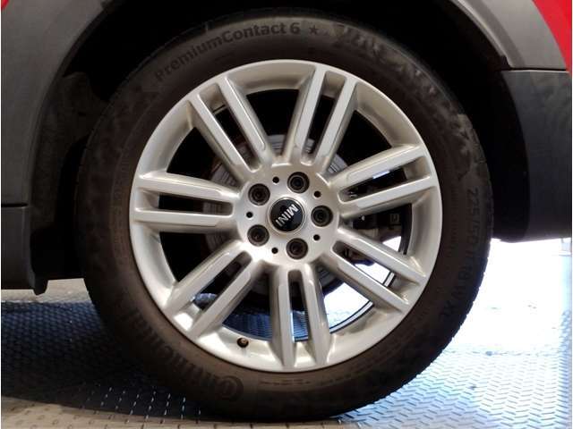 ☆お洒落は足元から☆洗練されたデザインのアルミホイール☆フリーダイヤル：0078-6002-210897迄】お問合せ下さいませ！