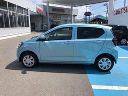 納車前にはプロのメカニックが点検、整備を行いますので安心してお乗り頂けます♪