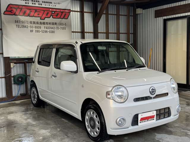 日頃のメンテナンス～大きなトラブルまで納車後の万が一の事もお任せください！キャリアカー（積載車）も完備しております。