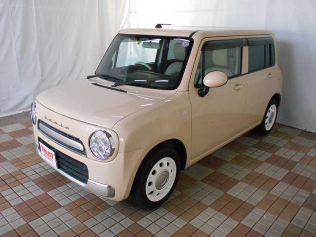☆　★　☆　★　　　買　い　取　り　車　ダ　イ　レ　ク　ト　販　売　　　☆　★　☆　★独自買い取りルートによる仕入れ車を販売！JAAI自動車査定士により厳しく車両をチェック！安心してお乗り頂けます
