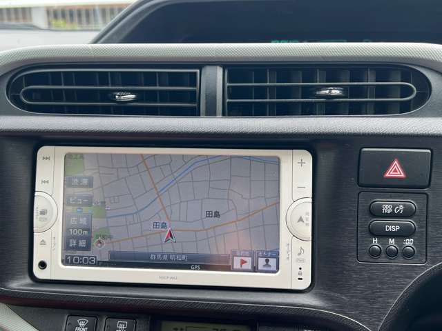 ナビ付です＾＾