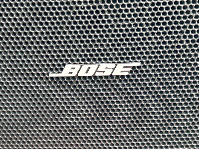 【BOSEサウンドシステム付き純正ナビ】充実のナビ機能はもちろん、高度なチューニング能力が搭載されており、高音質な音楽をお楽しみいただけます♪