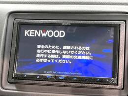 【ナビゲーション】目的地までしっかり案内してくれる使いやすいナビ。Bluetooth接続すればお持ちのスマホやMP3プレイヤーの音楽を再生可能！毎日の運転がさらに楽しくなります！！