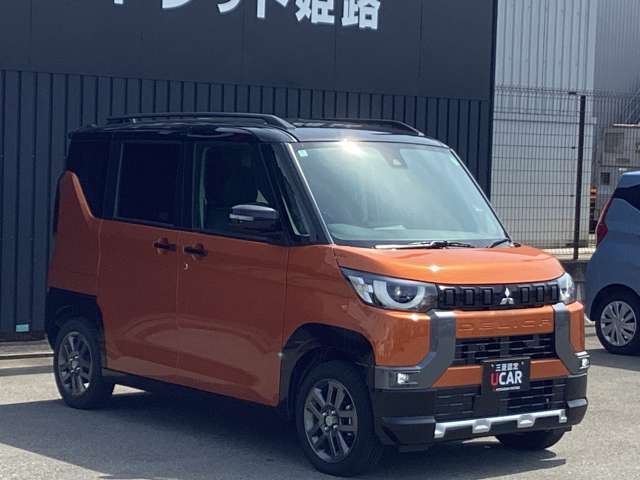 三菱認定プレミアム保証は、3年間の基本保証付き