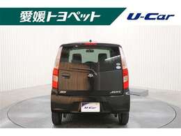 スタイリッシュなリヤテールライト♪