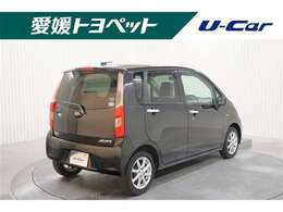 スタイリッシュなエクステリア♪