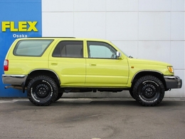 ノーマル車高となります。リフトアップもご相談ください！