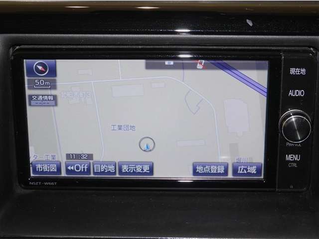 T-Connect ナビ（別途利用契約必要）