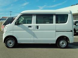 左側面です☆アナタの一台をお探しするお手伝いを☆