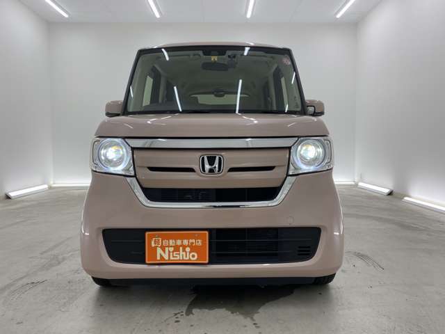 当店が販売しているお車は全車「1ヶ月保証！」付き！！自信があるのでできるんです！！その結果、お客様より大変喜びの声をいただくことができております！