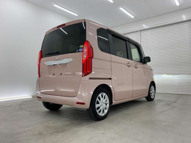 国道一号線沿いでアクセス◎袋井インターより南へ車で5分！