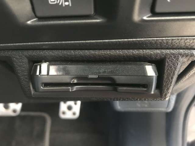 高速乗られる方おすすめ！ストレスフリーで通過！ETC車載器！
