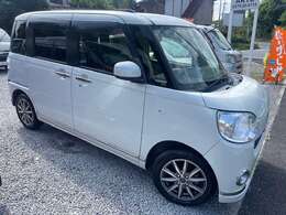 オートパワードアロック