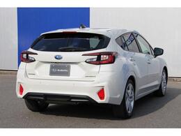 安心のスバル認定U-Car。ご納車前点検整備＆SUBARU安心保証付き。