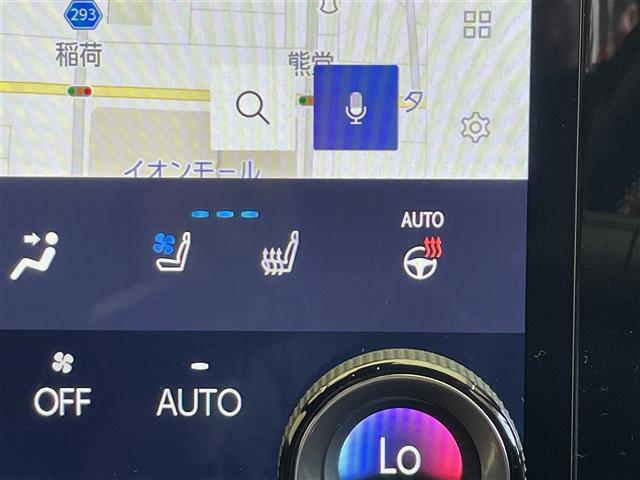 【シートヒーター・シートベンチレーション】暑い季節はシート表面の熱や湿気を吸い取ってくれ、寒い季節は熱線を伝いシートを瞬時に暖めますので、季節を選ばず快適にお過ごし頂けます！