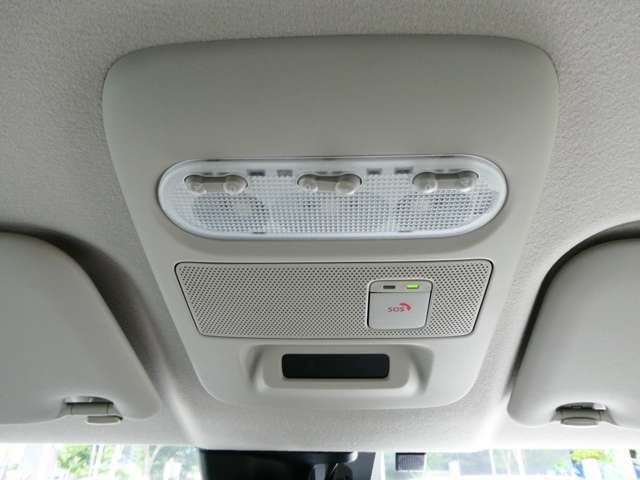 万が一の時だけではなく、煽り運転被害にあっているときも安心の『SOSコール』（別途でお申し込みが必要となります。）