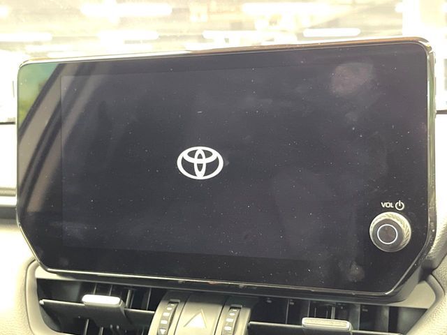 【10.5インチ　ディスプレイオーディオ】大画面のディスプレイはAppleCarPlayやAndroidAutoが利用可能。大きな画面でスマホナビアプリ等が利用いただけます♪