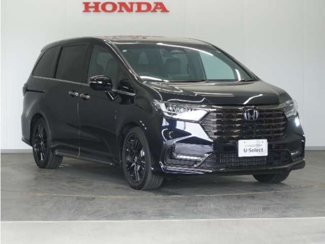 Honda中古車商品化整備基準に基づく法定12か月点検整備を実施致します。分解整備記録簿もお渡し致しますので、より安心してお乗りいただけます。