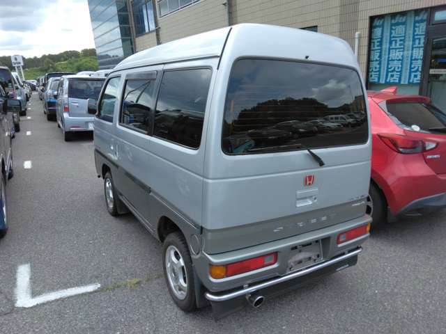 Xiグレード！サンルーフ！4WD！5MT！アルミ！パイプスポイラー！エアコン！パワステ！