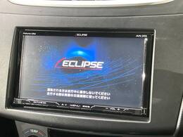 【ナビゲーション】目的地までしっかり案内してくれる使いやすいナビ。Bluetooth接続すればお持ちのスマホやMP3プレイヤーの音楽を再生可能！毎日の運転がさらに楽しくなります！！