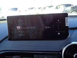 8.8インチフルセグSDナビ！フルセグTV・Apple　CarPlay・Android　Auto・Bluetoothオーディオ/ハンズフリー・USB接続機能付！