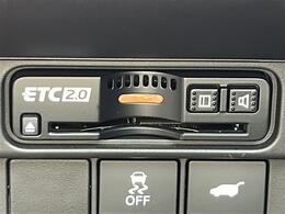 【ETC】今やカーライフにおける重要性はナビにも匹敵するのではないでしょうか？セットアップを行うことで利用可能になります！