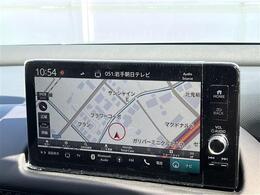 【ナビ】ナビ付き　純正ナビ、社外ナビがございます。※車種・年式により異なります。詳しくはお問い合わせください。