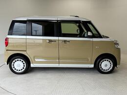 掲載のクルマは全て『ダイハツ認定中古車』です！充実した保証・点検整備付き・お車の状態を確認いただけるカルテがついて、支払総額表示！