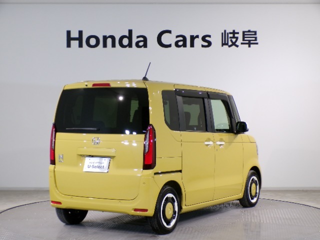 【点検整備】ご納車時には納車点検実施いたします。指定交換部品（エンジンオイル、オイルエレメント、ワイパーゴム）新品交換致します。その他必要交換部品は点検時交換致します。