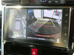 全方位カメラ＆コーナーセンサーも装備されているので駐車が苦手な方も安心です♪