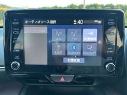 【カーナビ】ナビ利用時のマップ表示は見やすく、いつものドライブがグッと楽しくなります！