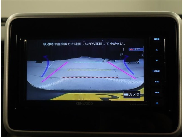 ナビゲーション付なので、知らない所へも、お出かけしたくなりますよね。曲がる所を間違えても再ルートで案内開始。ナビゲーションは1度使ったら無くてはならないアイテムの一つですよね。。