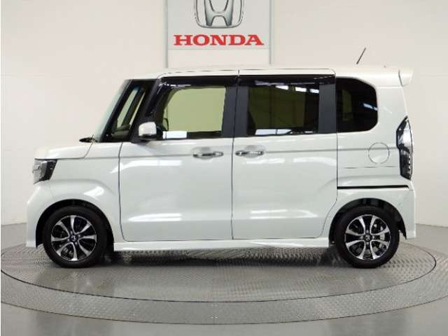 ◆メンテナンスパック（まかせチャオ）◆法定点検や車検、Hondaが推奨する点検に加えて、エンジンオイル・オイルフィルター等の交換をパックにしたのがまかせチャオです。