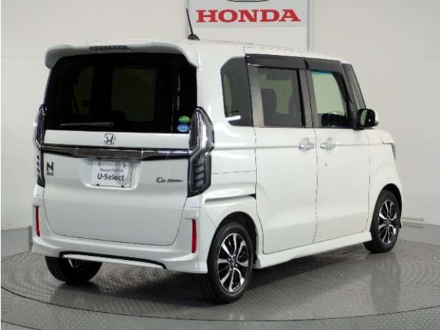 ホンダ車専門のエンジニアが中古車加修消耗品交換基準に準じた整備をキッチリ施してお渡しさせていただきます！