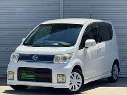 「軽く見ないで！軽だけど頼れるんです♪」かわいくて、しっかり者。燃費よし、走りよし、気立てよし。”いい仕事する車”、ここにあり。