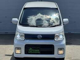 「軽く見ないで！軽だけど頼れるんです♪」かわいくて、しっかり者。燃費よし、走りよし、気立てよし。”いい仕事する車”、ここにあり。